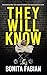 They Will Know by Bonita Fabian They Will Know by Bonita Fabian