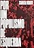 Por um Populismo de Esquerda