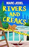 Rivers and Creaks by Marc Jedel