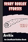 Scary Roblox Stor...