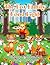 The Fox Family Food Fight by Michelle Hurn