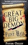 The Great Big Demon of Flint Hall (Spencer & Bart Book 2)