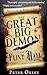 The Great Big Demon of Flint Hall (Spencer & Bart Book 2)