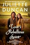 Love's Rebellious...