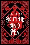 Scythe and Pen