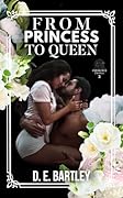 From Princess To Queen