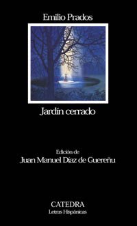 Jardín cerrado (Paperback)