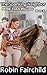 The Spanking Neighbor 6: More Than Willing - bare bottom spankings, corporal punishment, domestic discipline, kinky sex & a ton of secrets. F/m, F/f, M/f OTK hand, hairbrush spankings