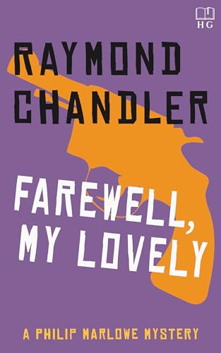 Farewell, My Lovely