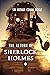 THE RETURN OF SHERLOCK HOLMES