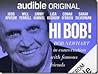 Hi Bob!