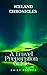 ICELAND CHRONICLES: A TRAVE...