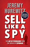 Sell Like A Spy: ...