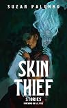 Skin Thief Book cover for Skin Thief