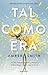 Tal como era (Tal como era 1) (Spanish Edition)