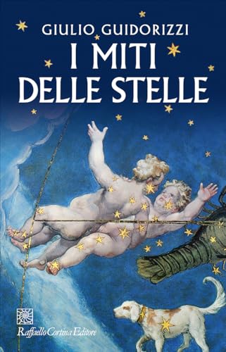 I miti delle stelle (Kindle Edition)
