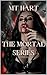 The Mortal Series, Books 1-4 by MT Hart