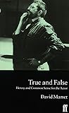 True and False : ...