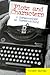 Plots and Characters by Millard Kaufman