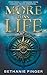More Than Life: A YA Historical Fantasy