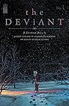 Deviant #1 (of 9) by James Tynion IV
