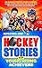 Inspirational Short Hockey Stories for Young Rising Achievers by Elvin Creations