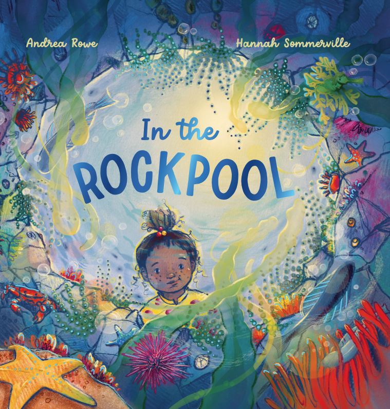 In the Rockpool (Hardcover)