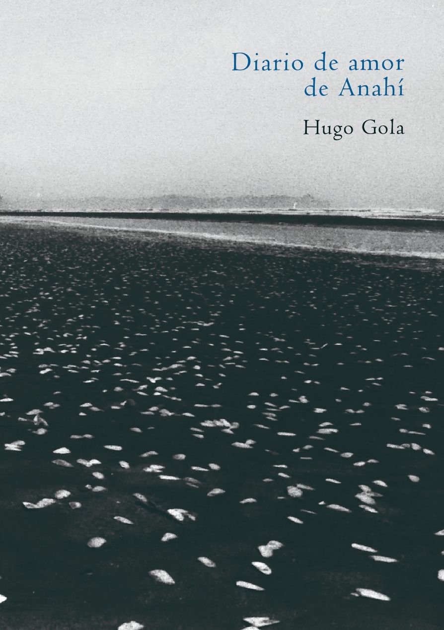 Diario de amor de Anahí