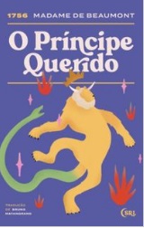 O Príncipe Querido (Sociedade das Relíquias Literárias #42)