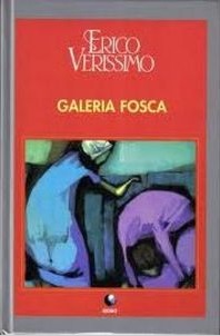 Galeria Fosca (Paperback)