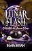 Lunar Flash: A Paranormal Women's Fiction Novel (Midlife in Aura Cove)