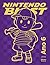 Nintendo Blast Ano 6 by Rafael Neves