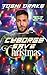 Cyborgs Save Christmas: A Gay Holiday Romance (Must Be Aliens!)