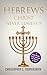 Hebrews Christ Never Leaves Us  by Christopher Coopersmith