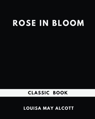 Rose In Bloom