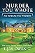 Murder You Wrote: An Intera...