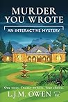Murder You Wrote:...