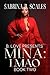 Mina (LMAO Book 2)