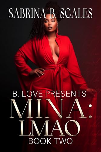 Mina (LMAO Book 2)