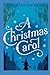 A Christmas Carol Story by Charles Dickens