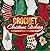 Crochet Christmas Stocking by Logan Smith