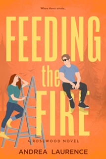 Feeding the Fire (Rosewood)