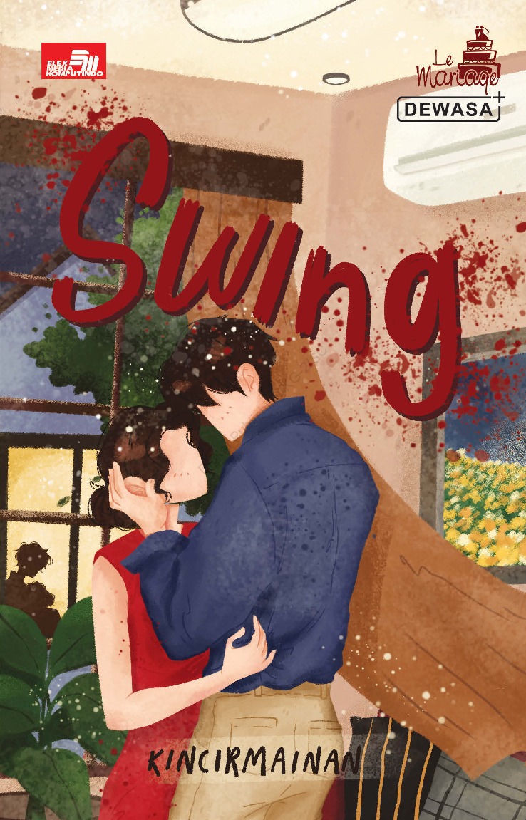 Swing (ebook)