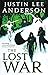 The Lost War (The Eidyn Saga)