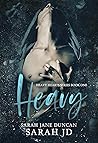 Heavy (Heavy Hearts, #1)
