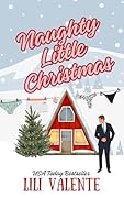 Naughty Little Christmas (Lovers Leap) 