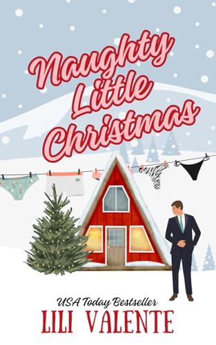 Naughty Little Christmas (Lovers Leap)