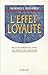 L'effet loyauté  by Frederick F. Reichheld