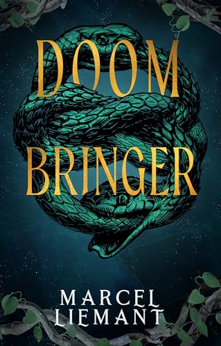Doombringer : Of Shadows and Sacrifice (Kindle Edition)