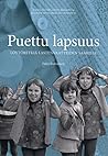 Puettu lapsuus